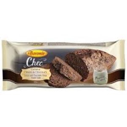 Picture of BOROMIR CHOCLATE CAKE 300GR